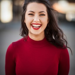 Sofia Karam