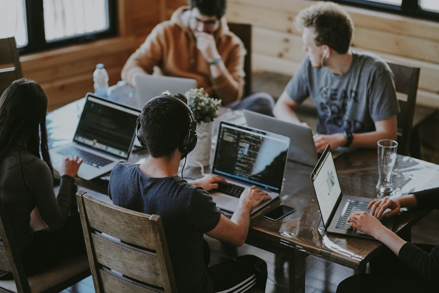Fully optimised: the only software you need