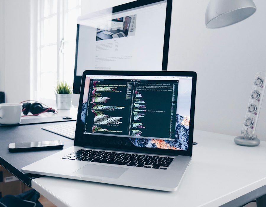 A place where people enjoy working.