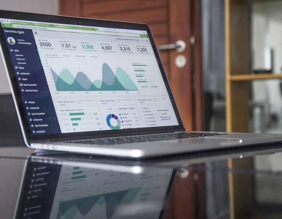 Software as a service