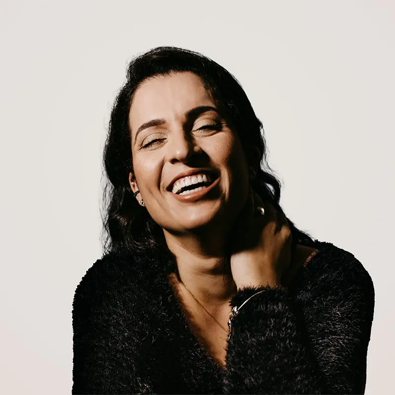 Sara Lindqvist